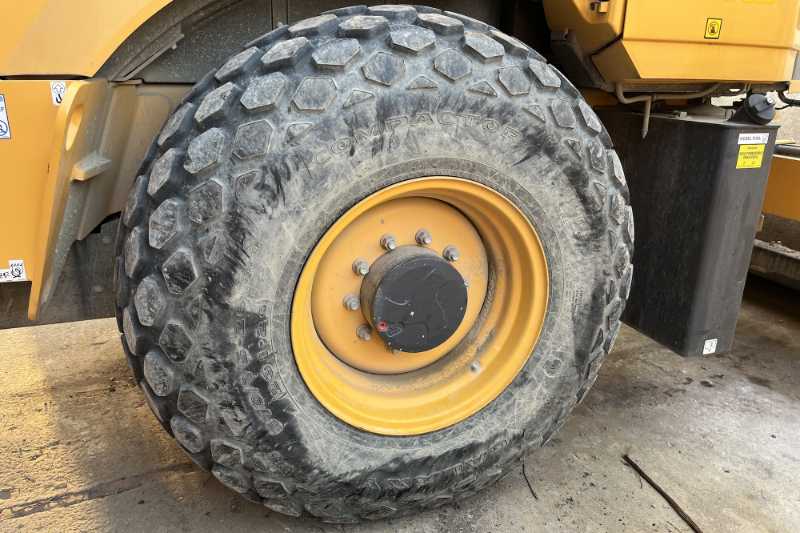 OmecoHub - Immagine VOLVO SD160B